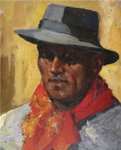 İbrahim Safi