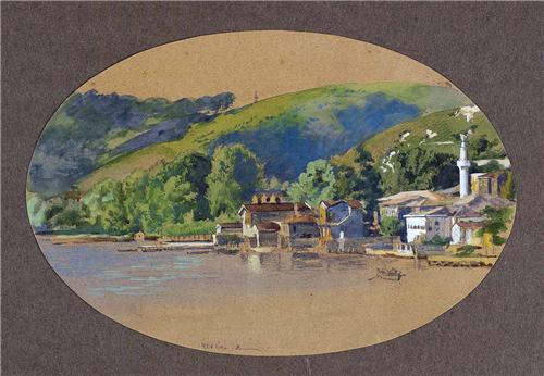 Hoca Ali Rıza – Beykoz