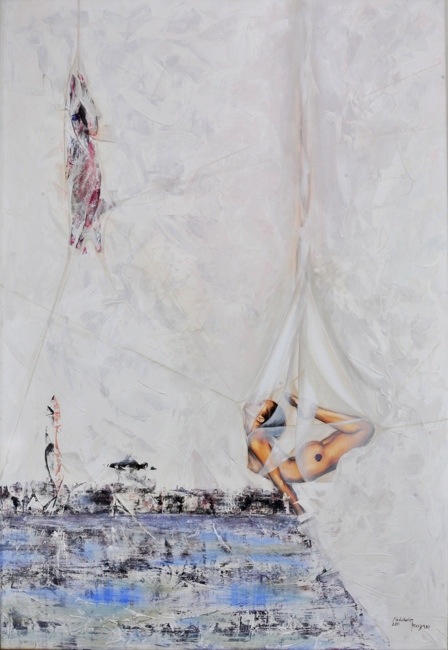 Abdulkerim Bozan – Erek II