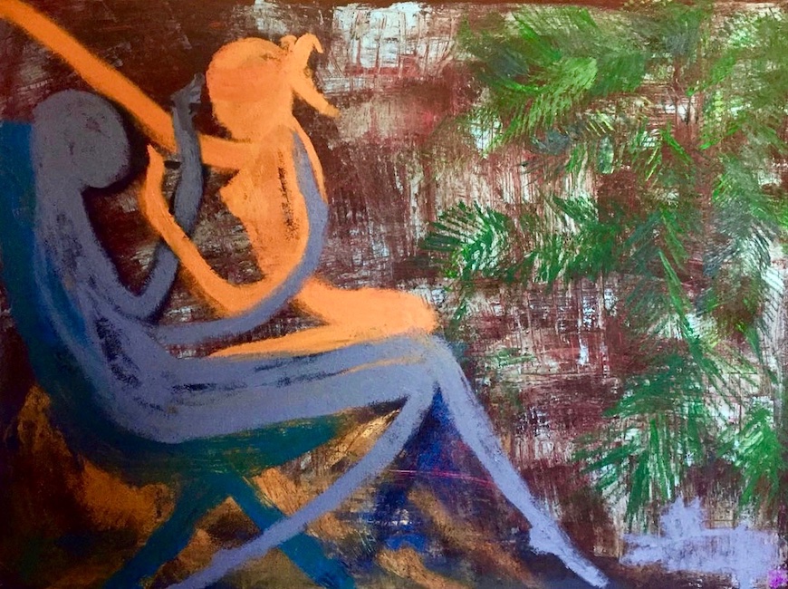 Şeyda Cesur – Tatlı Hayat