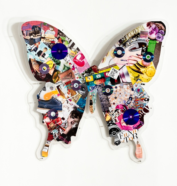 Burcu Bulak – Funfly