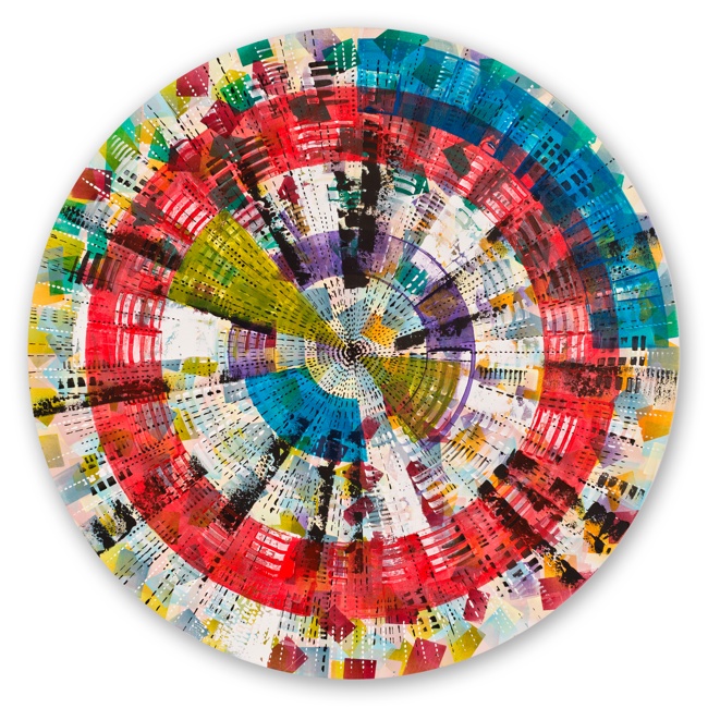 Aslı Vural – Metropolis X