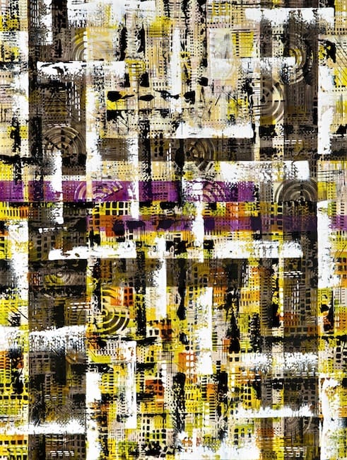 Aslı Vural – Yıkım 4