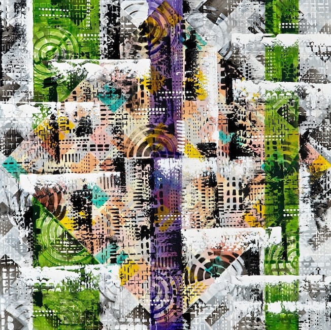 Aslı Vural – Yıkım 11