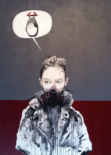 Arya Karin Sofuoğlu – Toxic Girl IV
