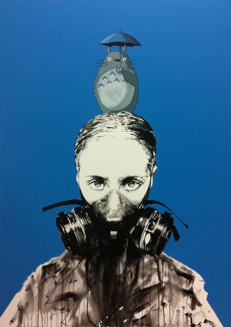 Arya Karin Sofuoğlu – Toxic Girl I