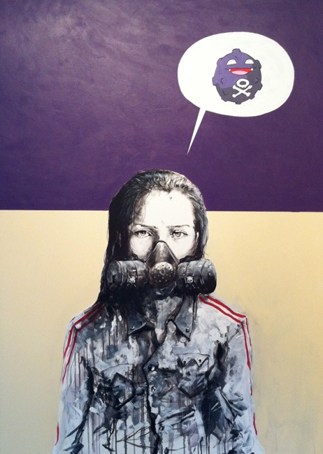 Arya Karin Sofuoğlu – Toxic Girl VII