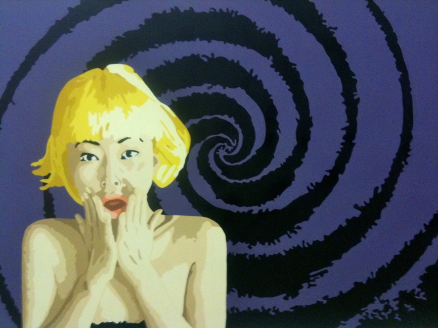 Aslı Oganer – Dream III