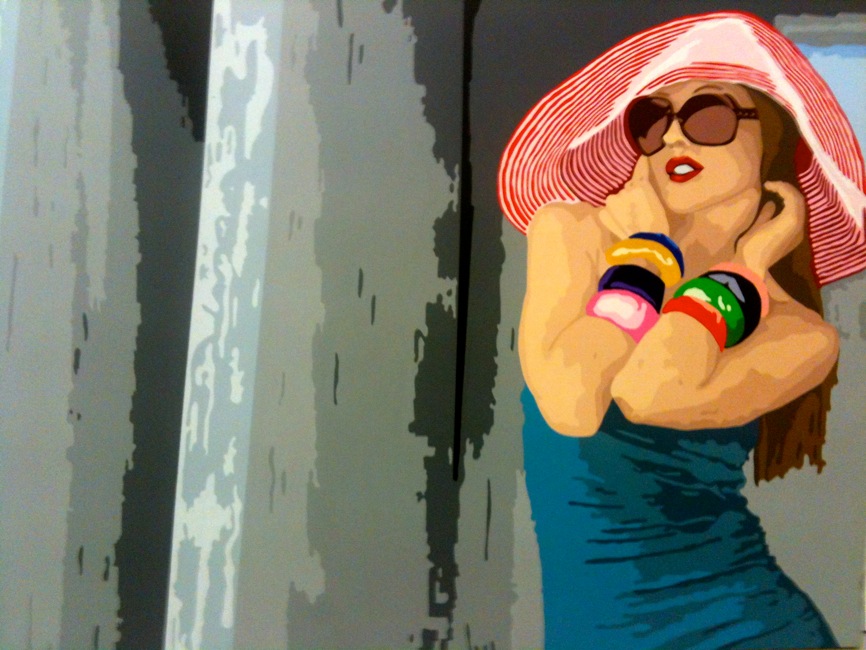Aslı Oganer – Dream II