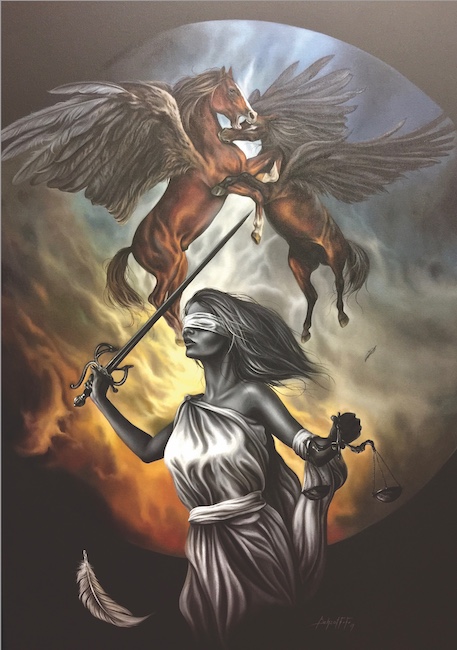 Behzat Feyzullah – Themis