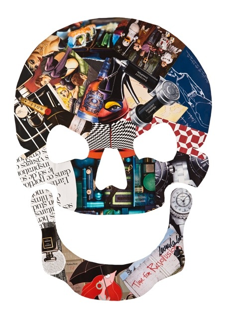 Burcu Bulak – Eyeskull