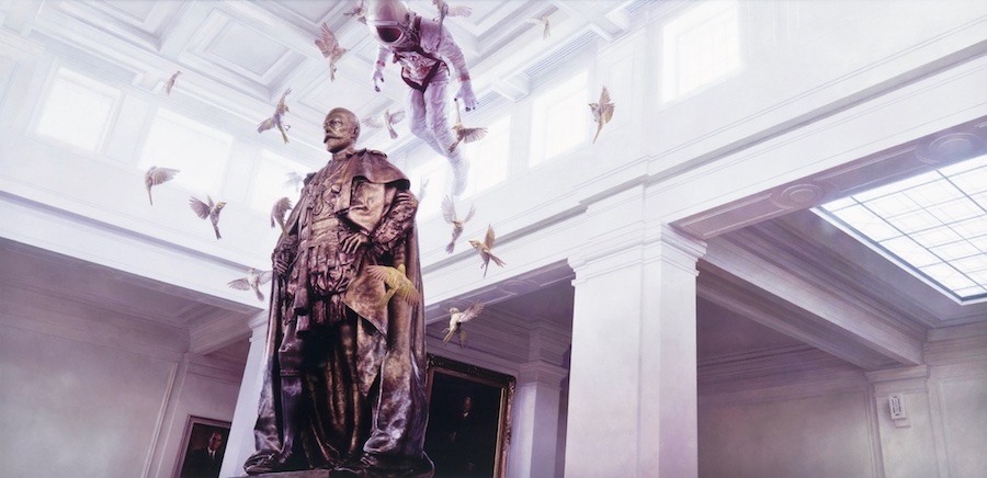 13. Jeremy Geddes – Imperator