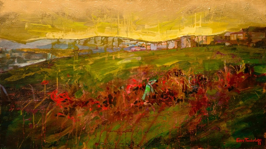 Emre Tandırlı – Kayıptepe