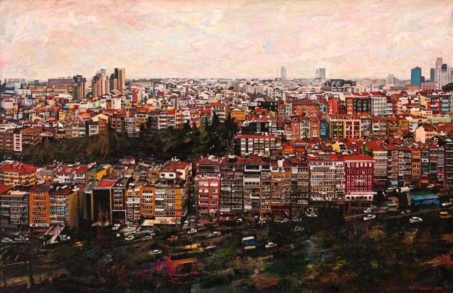 Emre Tandırlı – Barbaros Yolu