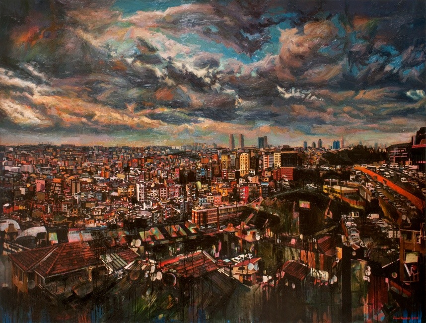 Emre Tandırlı – Mega Rüya / Mega Dream