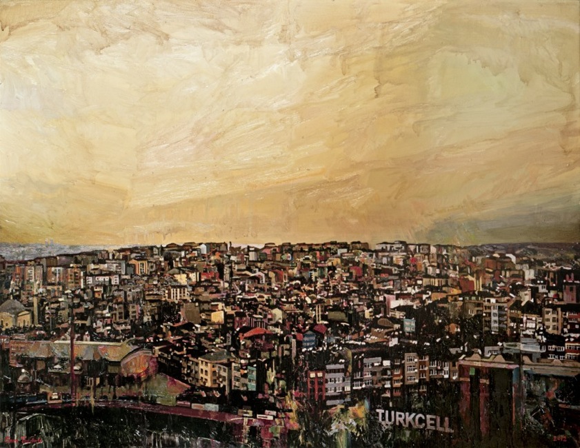 Emre Tandırlı – İsimsiz