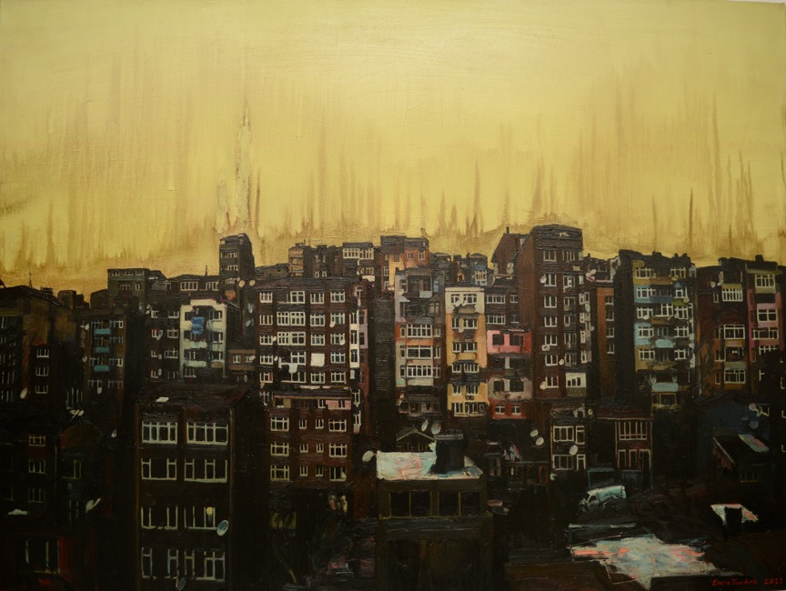 Emre Tandırlı – Kromtepe