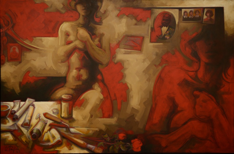 Orhan Taylan