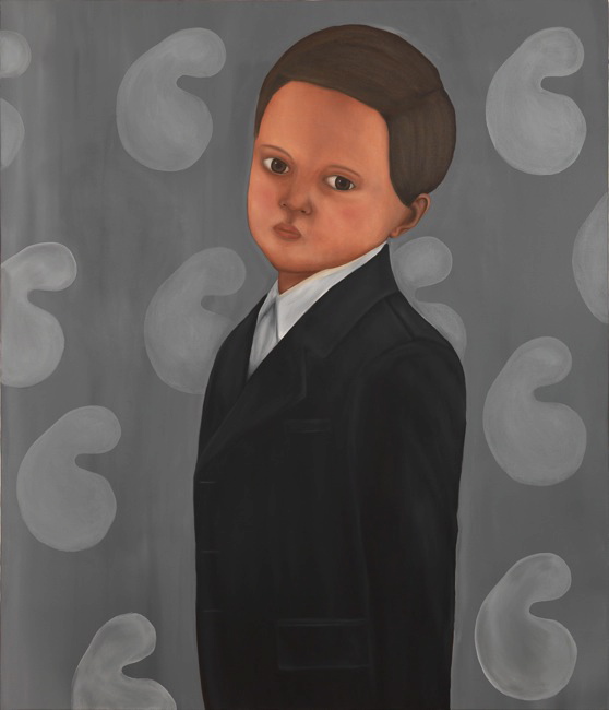 Hale Karpuzcu – İyi Aile Çocuğu / Preppy Boy