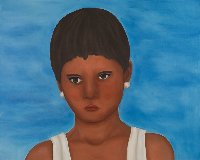 Hale Karpuzcu – Makyaj / The Make-up