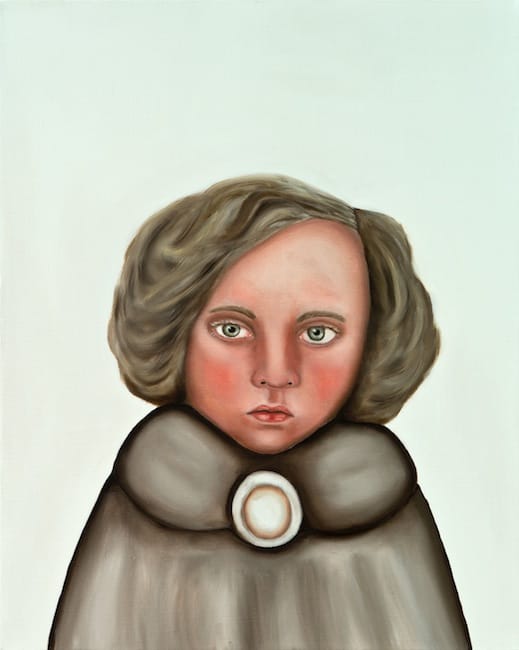 hale karpuzcu toy turker art