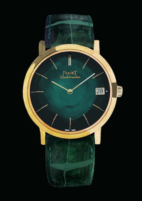 PIAGET (ALTIPLANO)