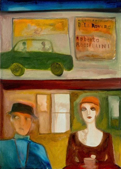 Mehmet Güreli – 1