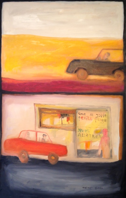 Mehmet Güreli – 11