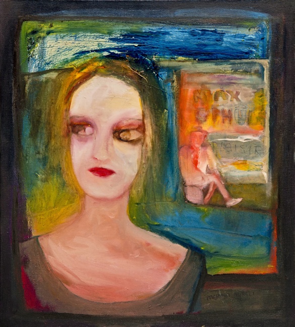 Mehmet Güreli – 23