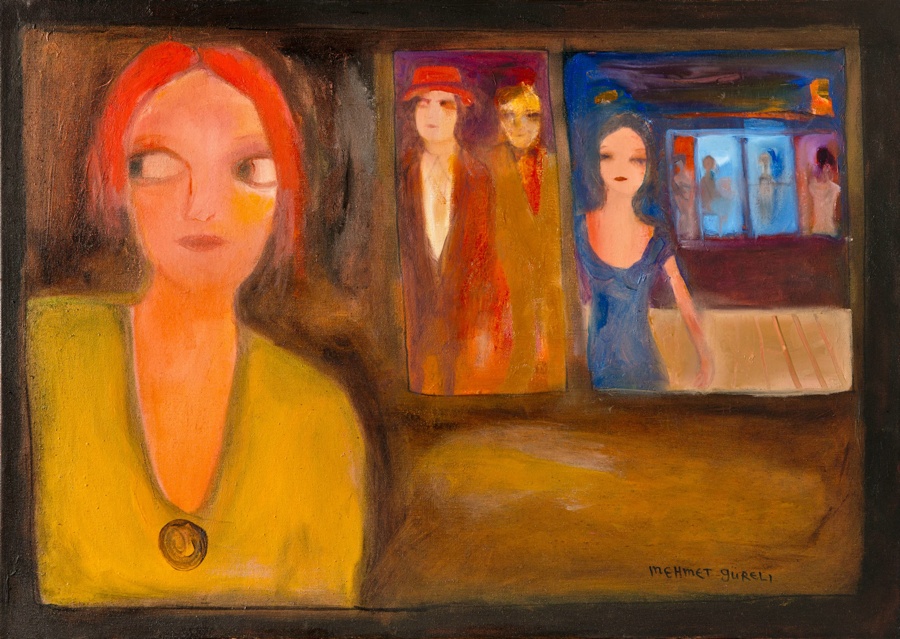 Mehmet Güreli – 28