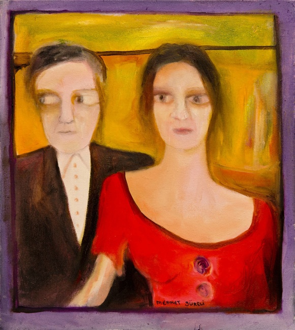 Mehmet Güreli – 31
