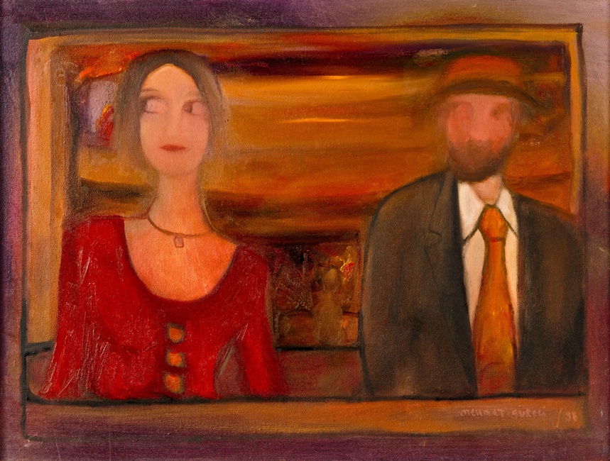 Mehmet Güreli – 32