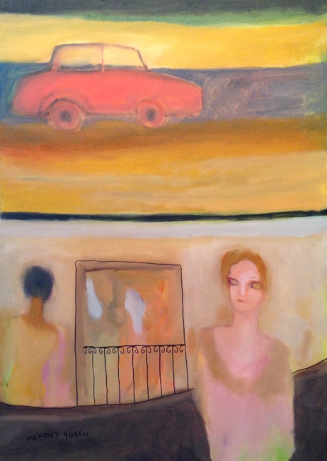 Mehmet Güreli – 5