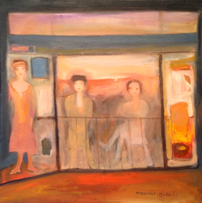 Mehmet Güreli – 8