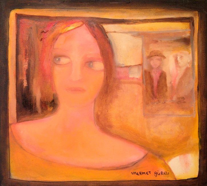 Mehmet Güreli – 9