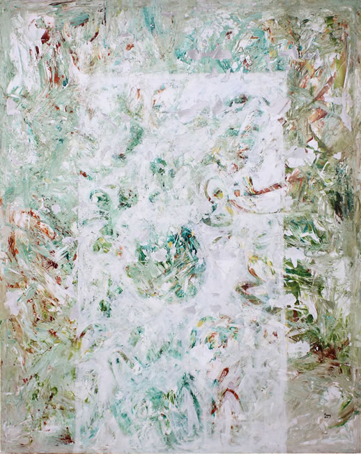 Memduh Kuzay – Duvar