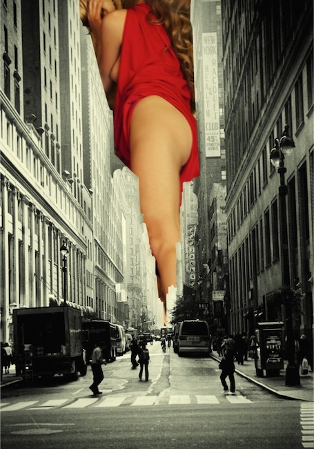 Merve Hasman – Journey I