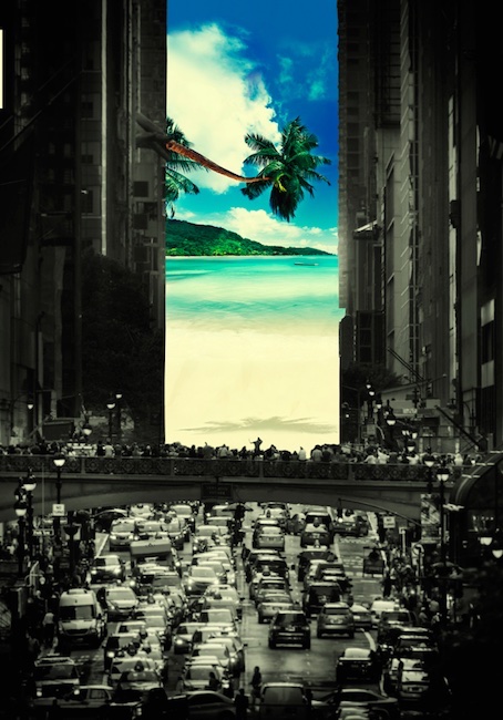 Merve Hasman – Journey III