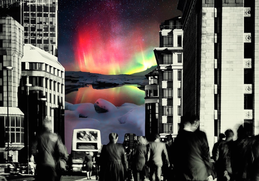 Merve Hasman – Journey VIII