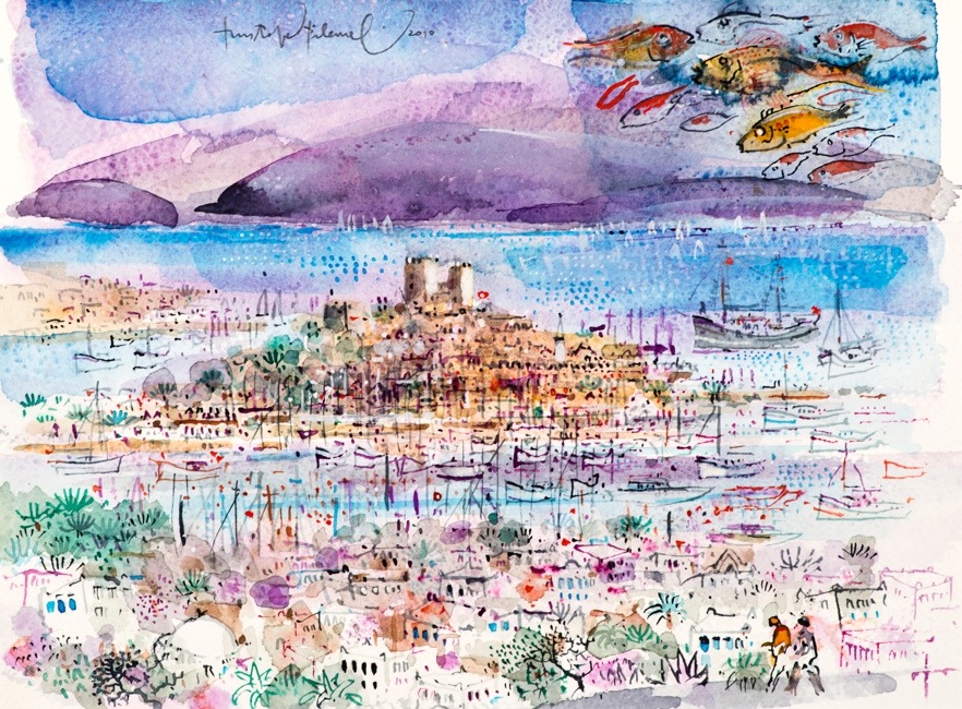 Mustafa Pilevneli – XII