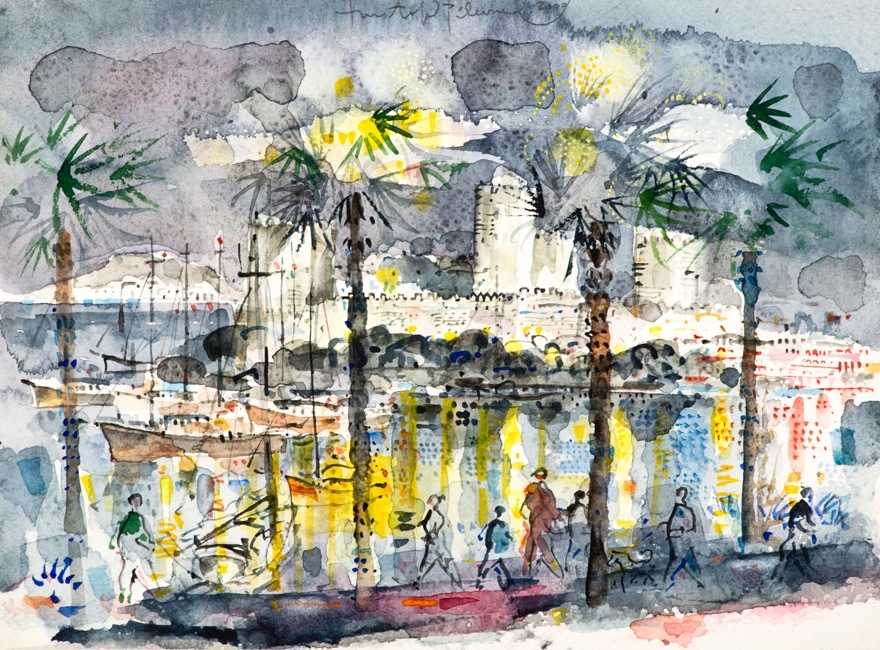 Mustafa Pilevneli – XIII