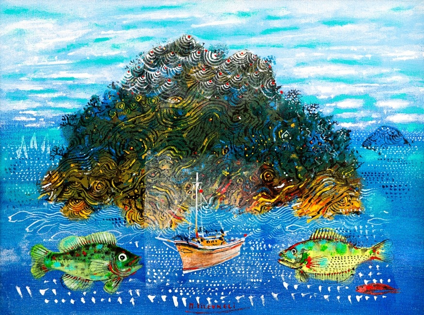 Mustafa Pilevneli – XXI
