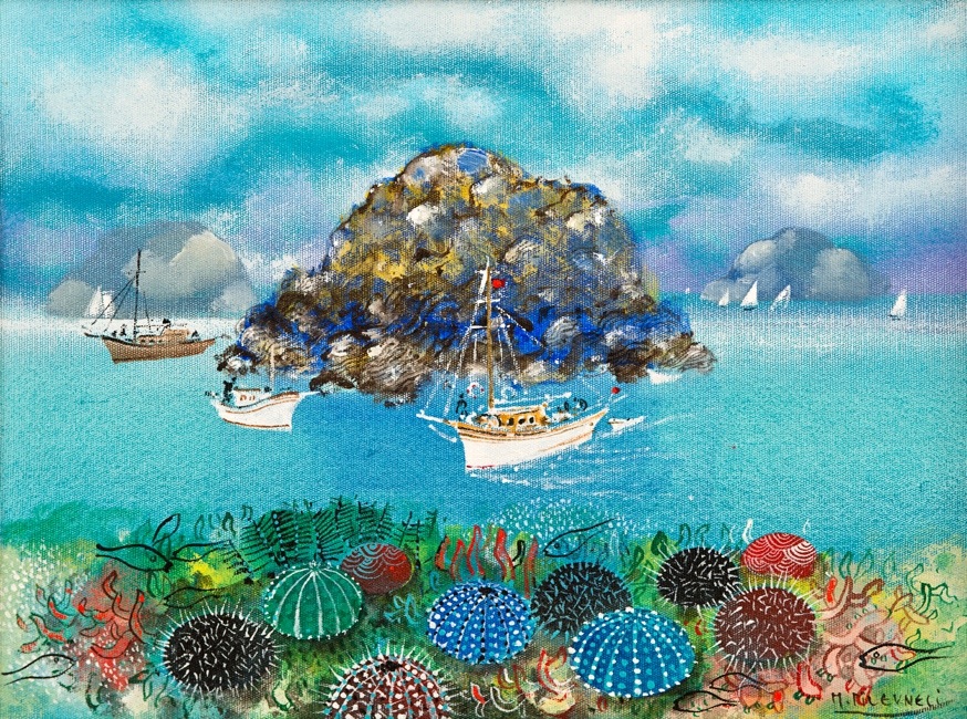 Mustafa Pilevneli – XXVII
