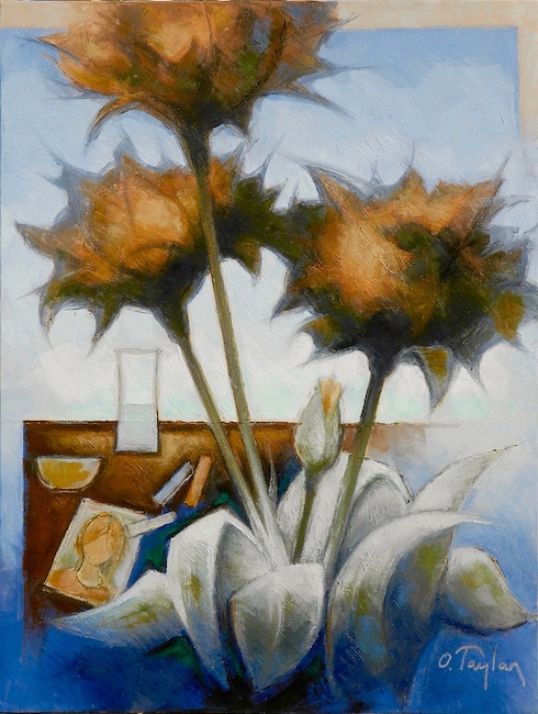 25. Orhan Taylan – XXV
