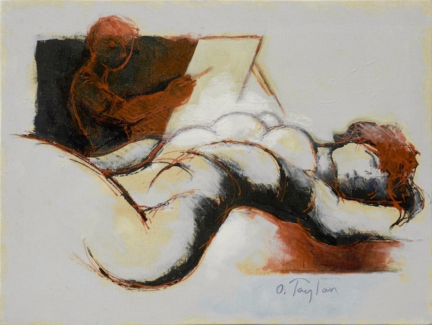27. Orhan Taylan – XXVII