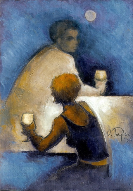 Orhan Taylan – XVIII