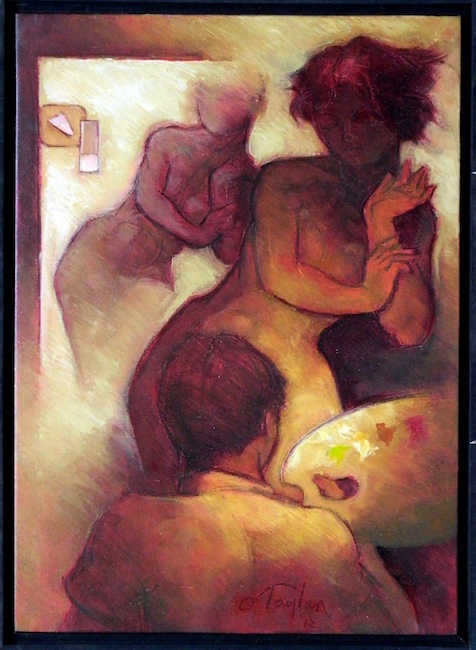 Orhan Taylan – XIX