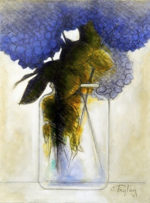 Orhan Taylan – XXIII