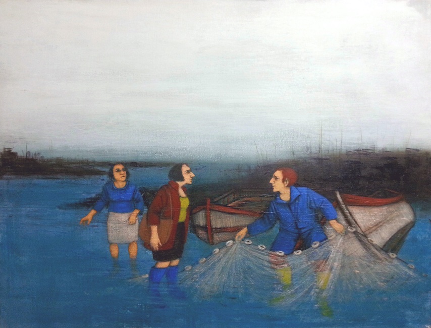 Orhan Umut – II