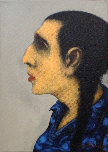 Orhan Umut – XIX